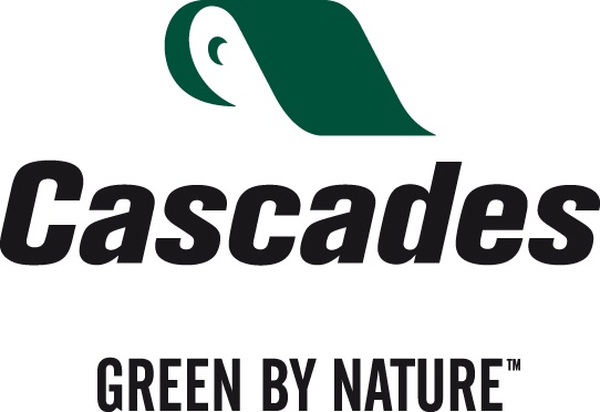 Cascades Inc. logo