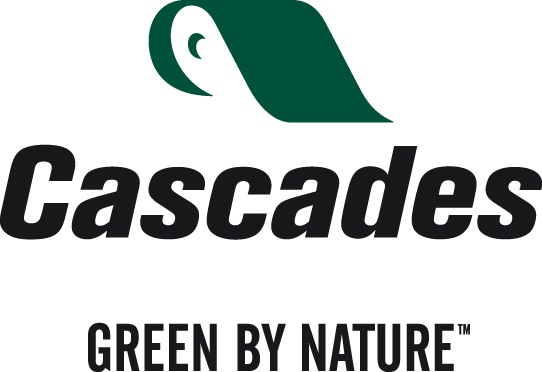 Cascades Tissue Group Upgrades Hand Hygiene, Bringing First-Ever Antibacterial Paper Towel To U.S. Market Image