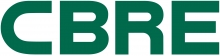 CB Richard Ellis, Inc. logo