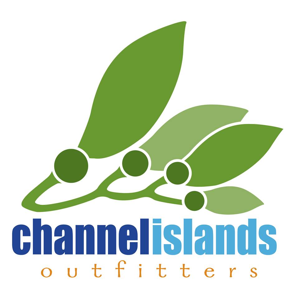 Channel Islands Outfitters logo