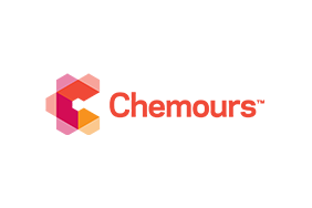 Chemours company logo