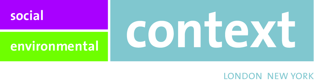 Context logo