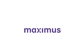 Maximus logo