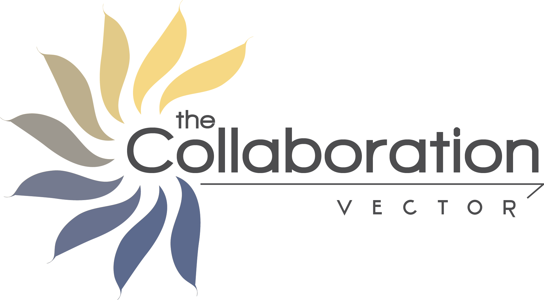 The Collaboration Vector Inc. logo