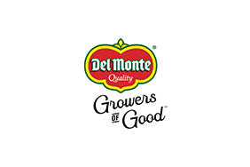 Del Monte Food logo