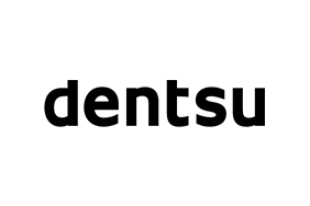 dentsu international logo