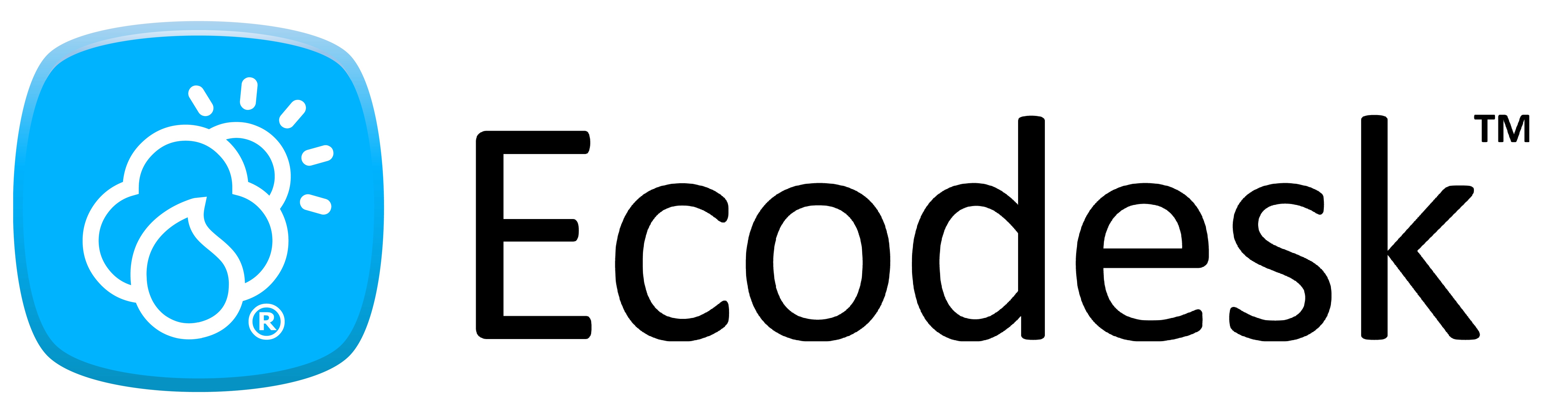 Ecodesk logo