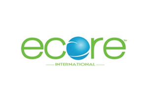 ECORE logo