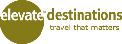 Elevate Destinations Launches Online Travel Philanthropy Program Image