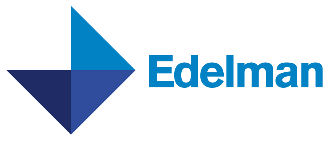 Edelman Brand and Corporate Citizenship logo