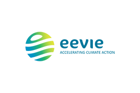 eevie logo