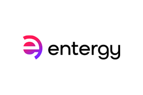 Entergy company logo