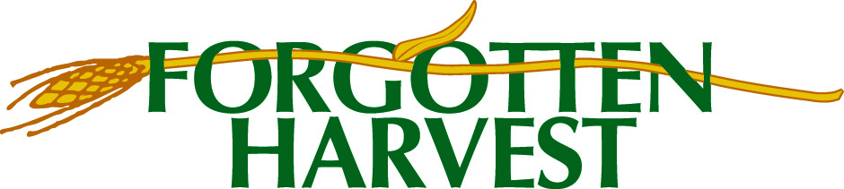 Forgotten Harvest logo