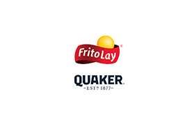 Frito-Lay / Quaker logo