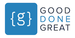 Good Done Great Launches the First Mobile Giving App which Connects Givers, Non-Profits, and Corporations Image