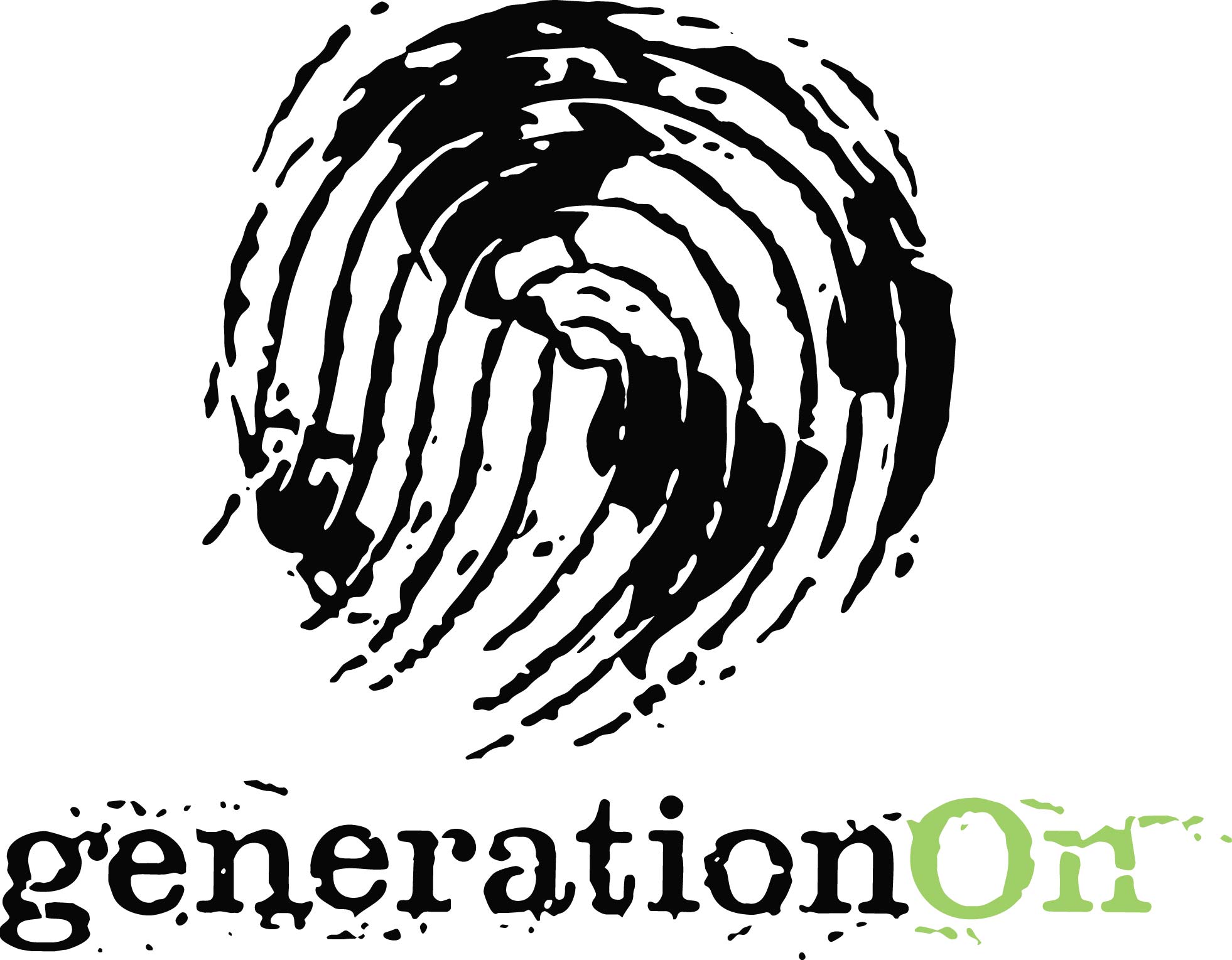 generationOn logo