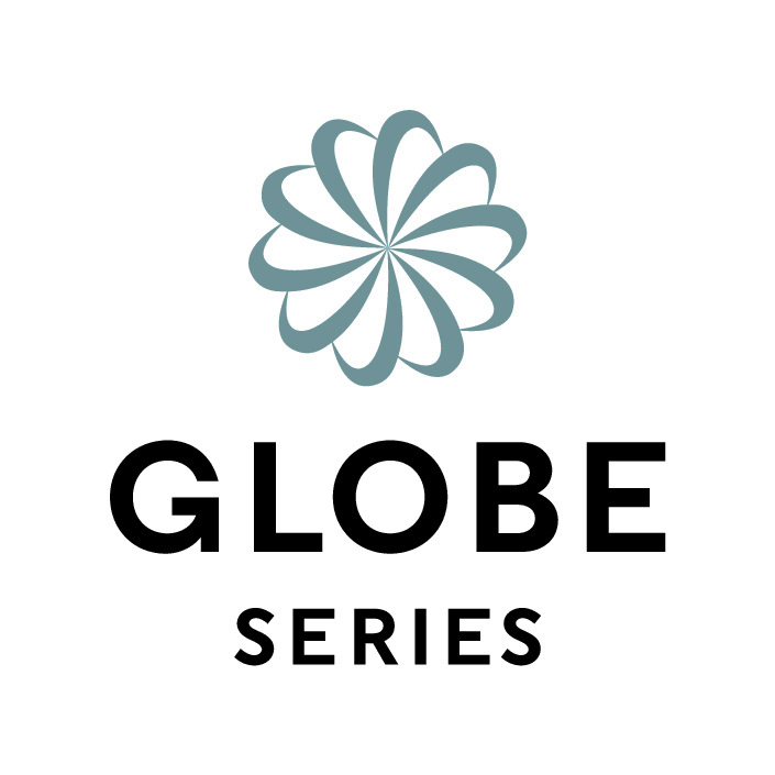 GLOBE Series logo