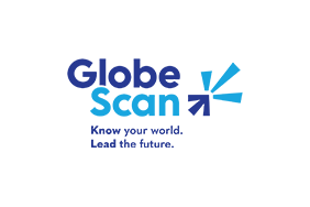 GlobeScan logo