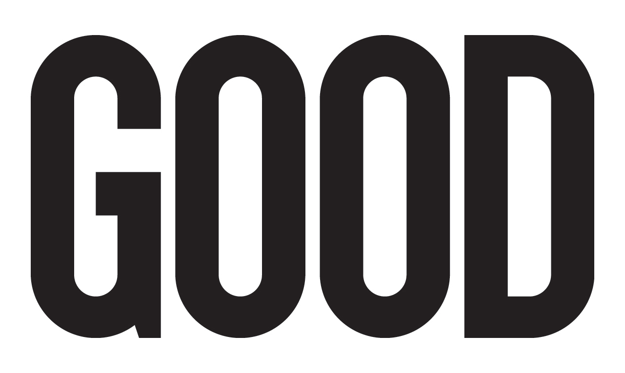 GOOD Worldwide LLC logo