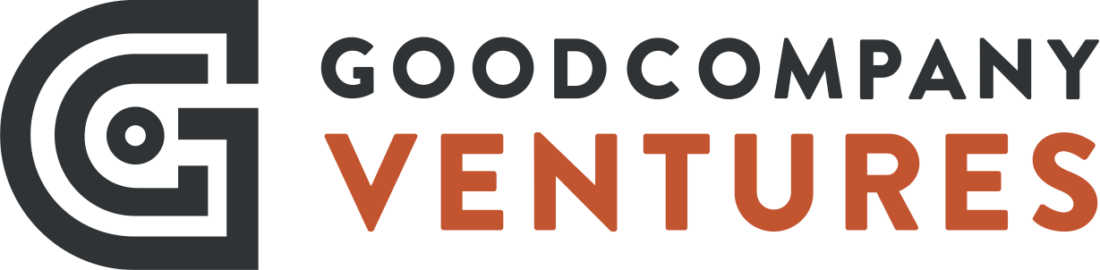 GoodCompany Group logo