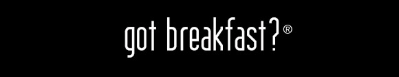 got breakfast?(R) Foundation Announces Advisory Board Image