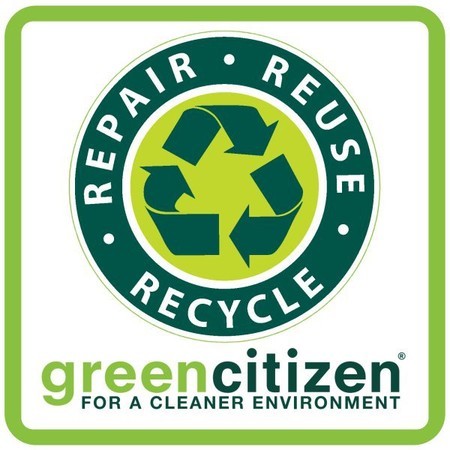 GreenCitizen logo