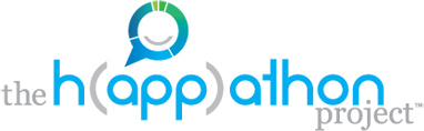 Happathon logo