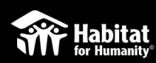 Habitat for Humanity Receives Top Spot on Indeed’s "Best Nonprofits to Work For" Employee Ranking Image