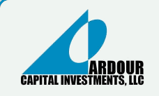 Ardour Capital Investments, LLC logo