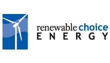 Renewable Choice Energy Joins CDP as North American Renewable Energy Partner Image.