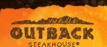 Outback Steakhouse International logo