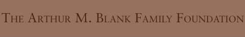 Arthur M. Blank Family Foundation Event to Promote Increased Access to Healthy Foods in Schools and Neighborhoods Image.