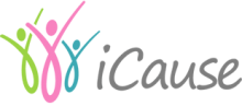 iCause logo