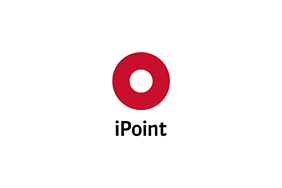 iPoint-systems gmbh Logo