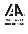 Insurance Auto Auctions logo
