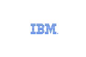 IBM Logo