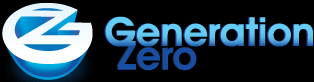 Generation Zero Group logo
