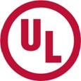 UL logo