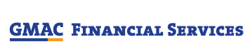 GMAC Financial Services logo