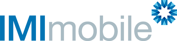 IMImobile logo