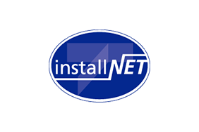 InstallNET logo