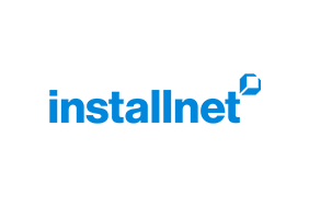 Installnet logo