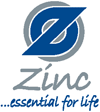 International Zinc Association logo