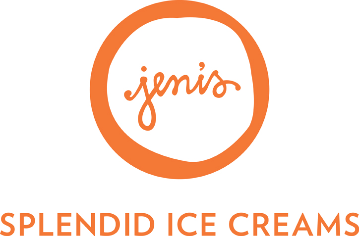 Jeni's Splendid Ice Creams logo