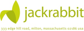 Jackrabbit Design logo