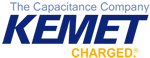 KEMET Corporation logo