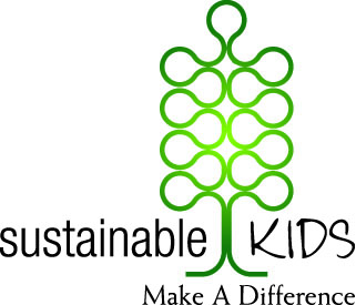 Sustainable Kids logo