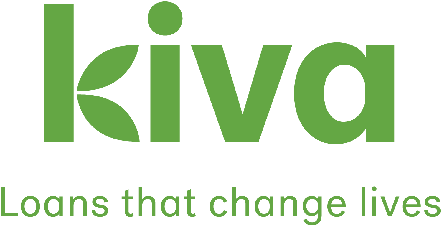 Kiva.org logo