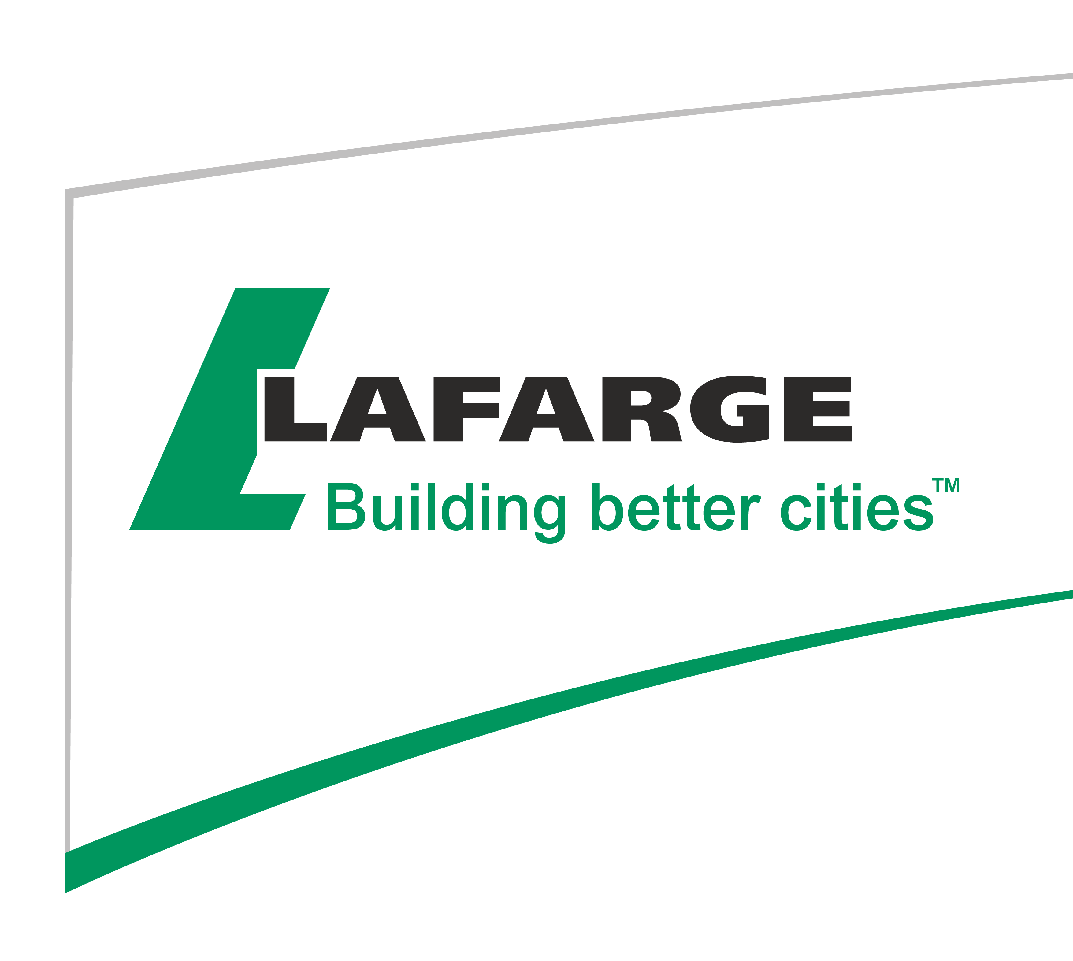  Acceleration at the Heart of Lafarge’s 15th Annual Sustainability Report Image.
