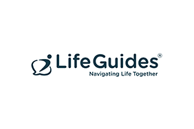 LifeGuides Logo